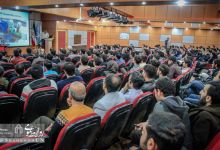 گزارش تصویری | نشست کارآفرینی در حوزه انرژی و مهندسی 